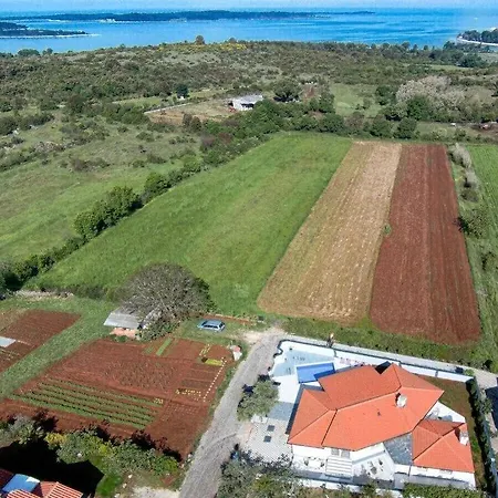 ヴィラ 50 Shades Of Grey