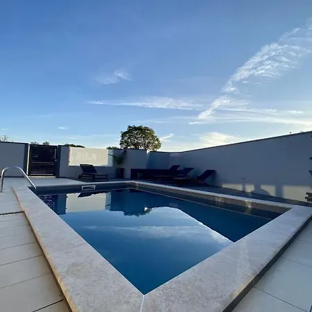 Villa 50 Shades Of Grey