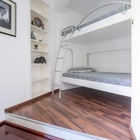 50 Shades Of Grey Villa Pula