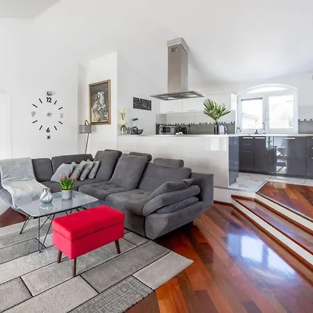 Villa 50 Shades Of Grey