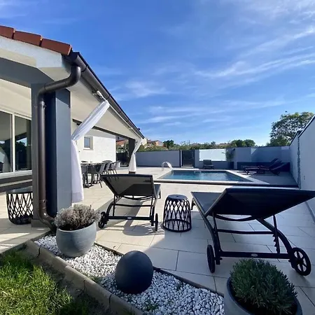 Villa 50 Shades Of Grey *