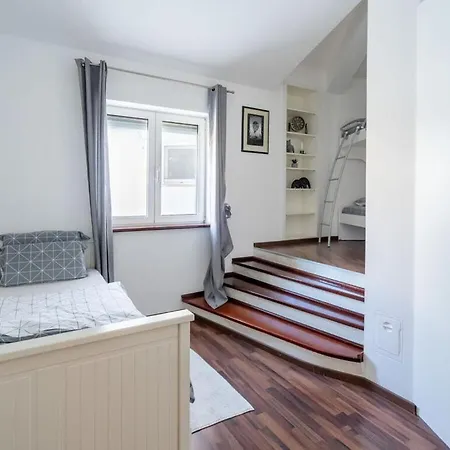 50 Shades Of Grey Villa Pula