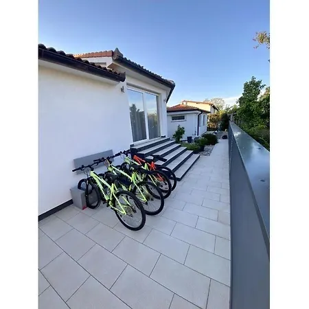 50 Shades Of Grey Villa Pula