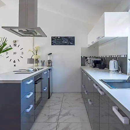 Villa 50 Shades Of Grey Pula