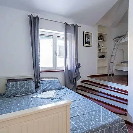 Villa 50 Shades Of Grey