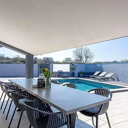 Villa 50 Shades Of Grey Pula
