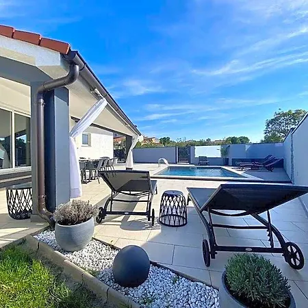 Villa 50 Shades Of Grey *