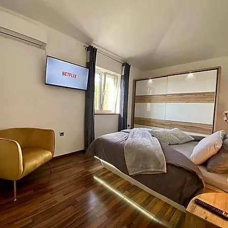 Villa 50 Shades Of Grey Pula