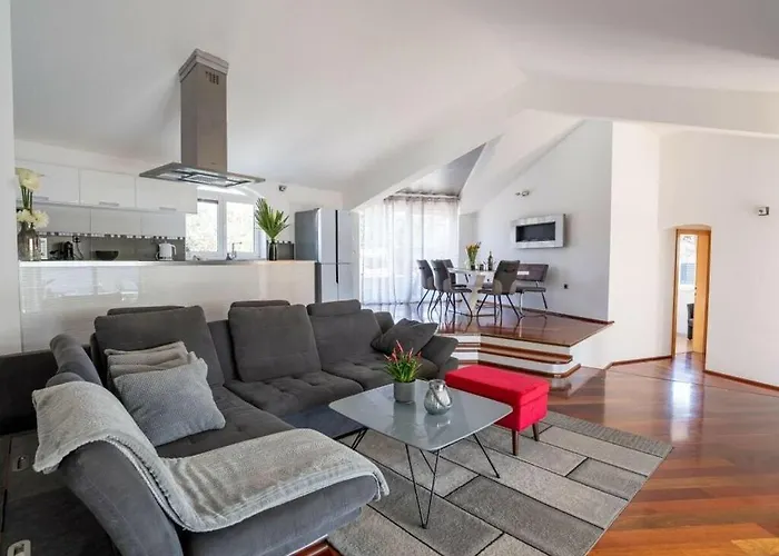 Villa 50 Shades Of Grey Pula