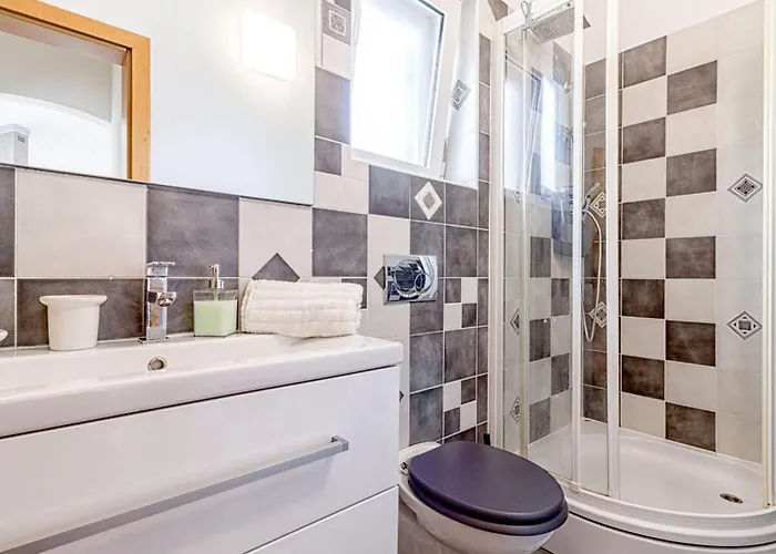 50 Shades Of Grey Villa