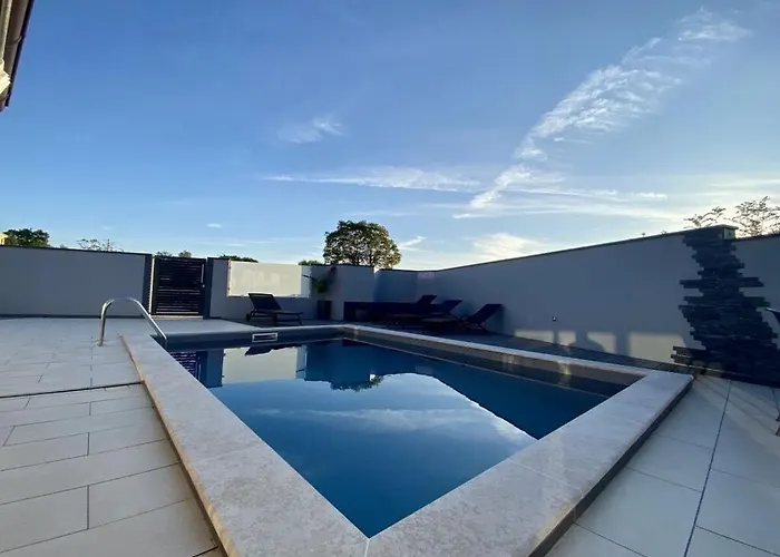 Villa 50 Shades Of Grey