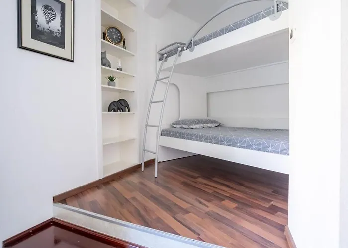 50 Shades Of Grey Villa Pula