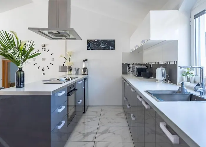 Villa 50 Shades Of Grey Pula