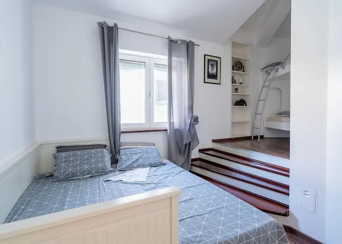 50 Shades Of Grey Villa