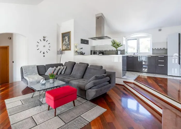 Villa 50 Shades Of Grey