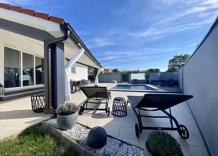 Villa 50 Shades Of Grey *