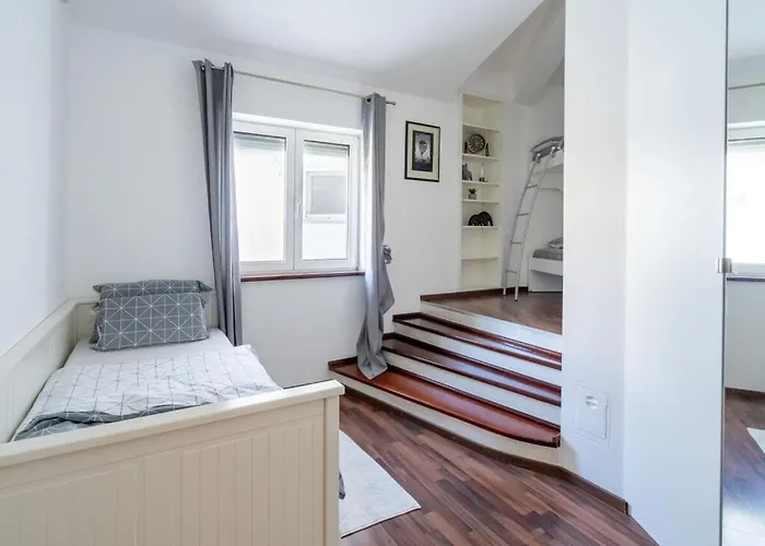 50 Shades Of Grey Villa Pula