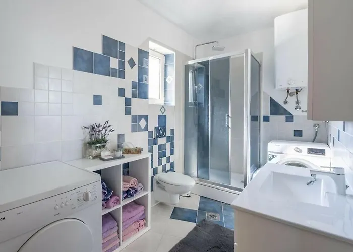 Villa 50 Shades Of Grey Pula