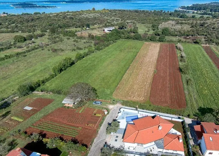 Villa 50 Shades Of Grey