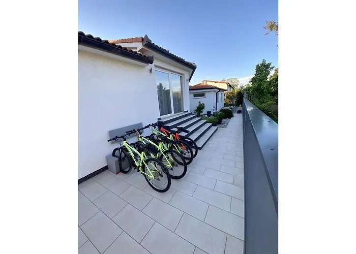 50 Shades Of Grey Villa Pula